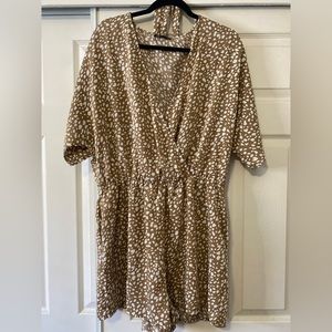 Amazon Romper